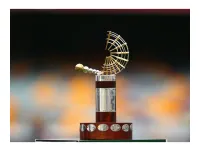 Trans-Tasman Trophy